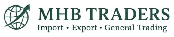 MHB Traders Logo
